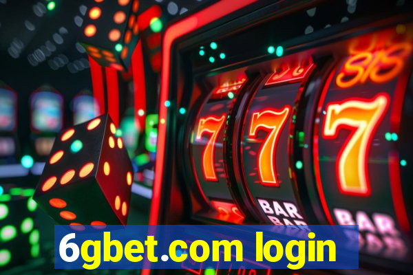 6gbet.com login